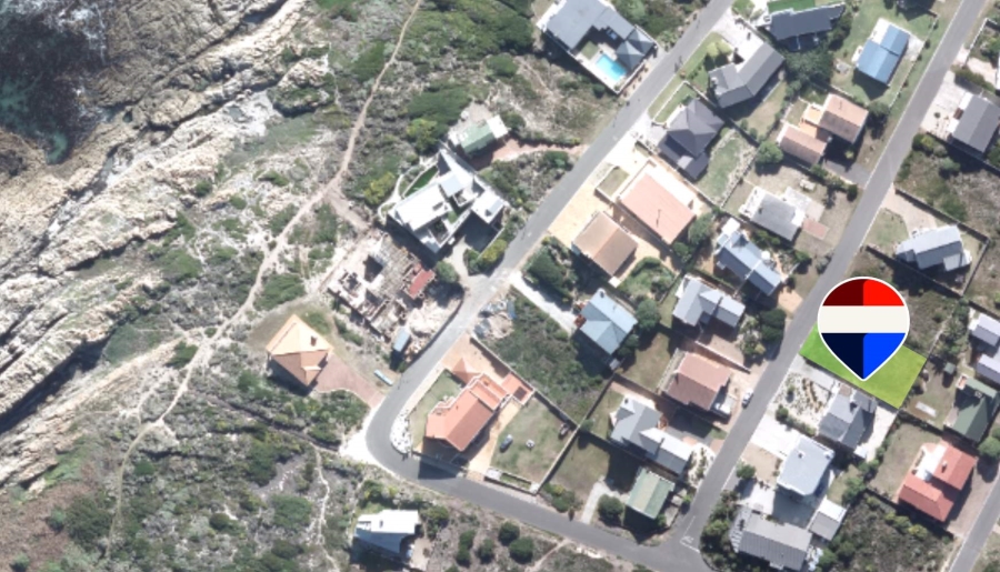 3 Bedroom Property for Sale in De Kelders Western Cape